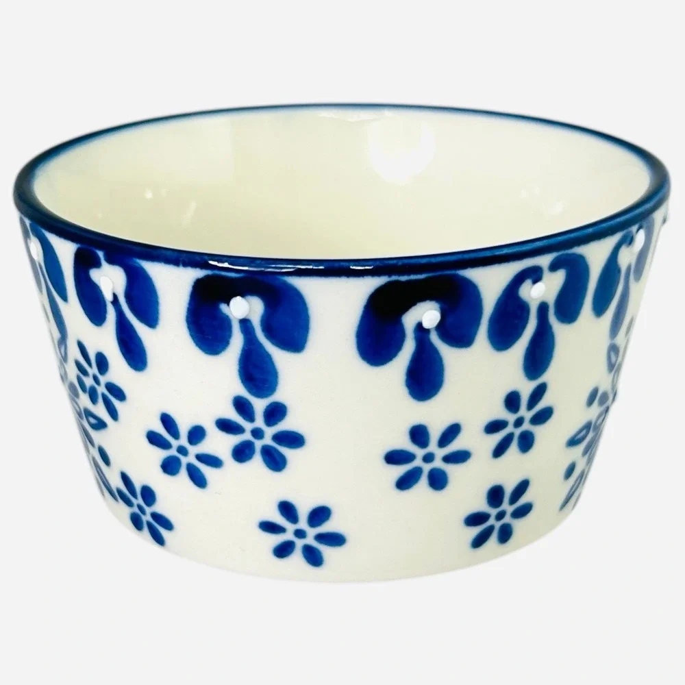 American Atelier Ceramic Small Bowl 3.5